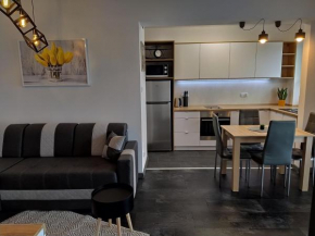 Apartament 36, Nowy Targ